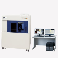 X-ray Particle Contaminant Analyzer EA8000A