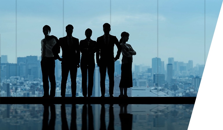 Stated Aims in Hitachi High-Tech