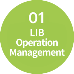 01 LIB Operation Management