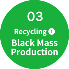 03 Recycling(1) Black Mass Production