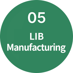 05 LIB Manufacturing