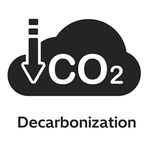 Decarbonization