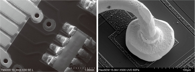 Semiconductor & Electronics