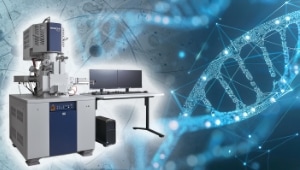 社会課題解決のストーリー[未知の世界を可視化 イノベーション創出を支える微細な技術]