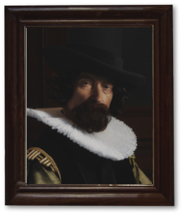 フランシス・ベーコン