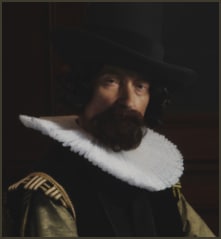 フランシス・ベーコン