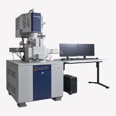 超高分解能電界放出形 走査電子顕微鏡「SU8600」