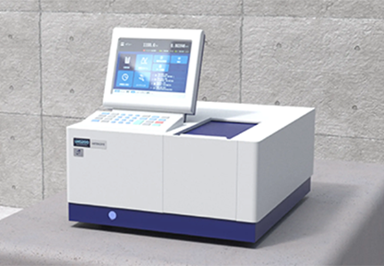 第3回 分光光度計の世界