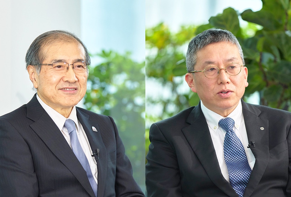 次なるパンデミックへの備えと医療データの活用