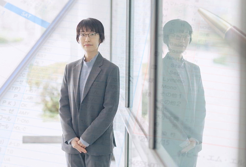 健康診断の「数値」を見る前に知っておきたいこと【検査値入門】#1そもそも「基準範囲」とは？