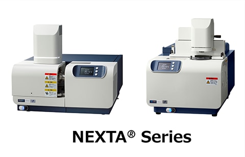 NEXTA® Series