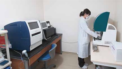 【インタビュー】自動分析情報誌 LabSCOPE Vol.66（奈良県立医科大学 病理診断学講座）