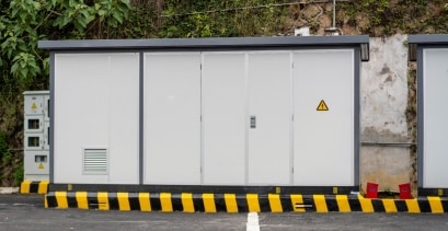 電気設備の温度変動監視サービス