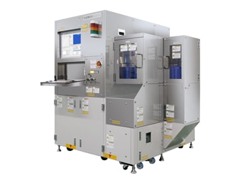 DF Defect Inspection