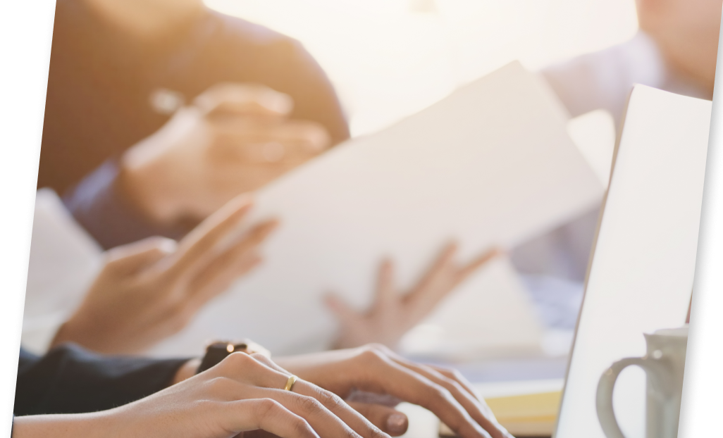 ENVIRONMENT & CAREER