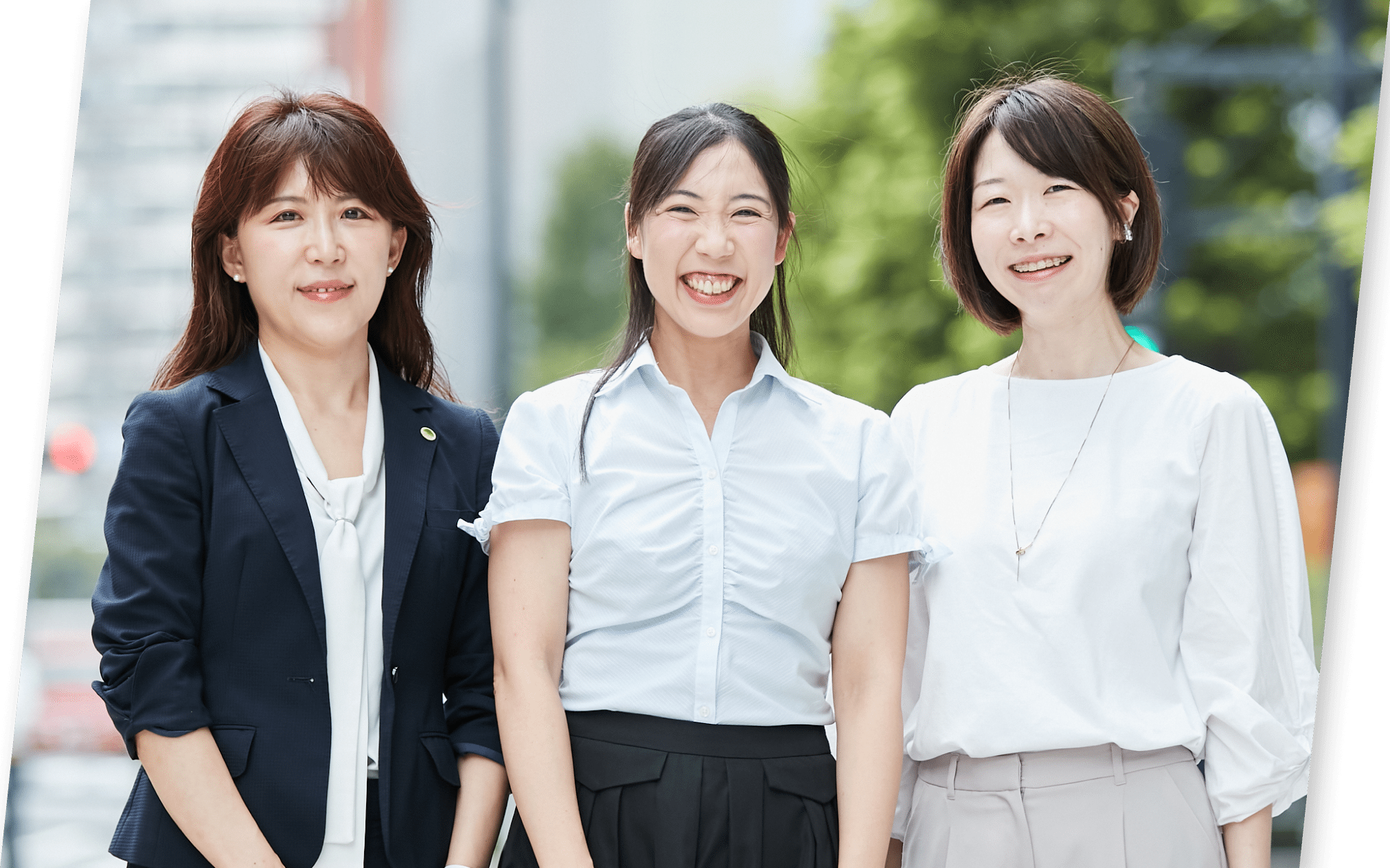 ENVIRONMENT & CAREER