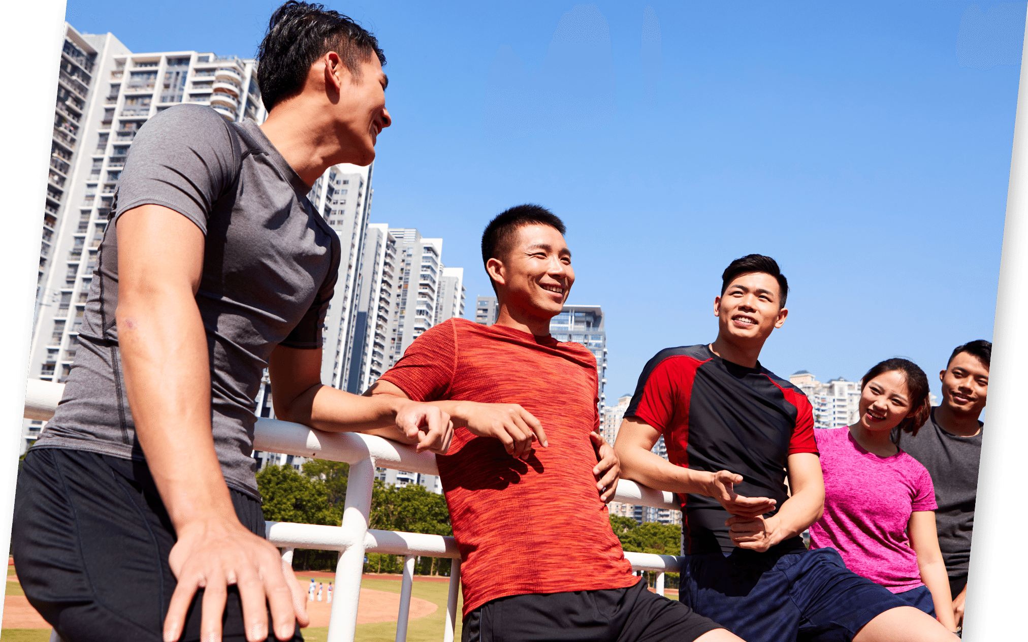 ENVIRONMENT & CAREER