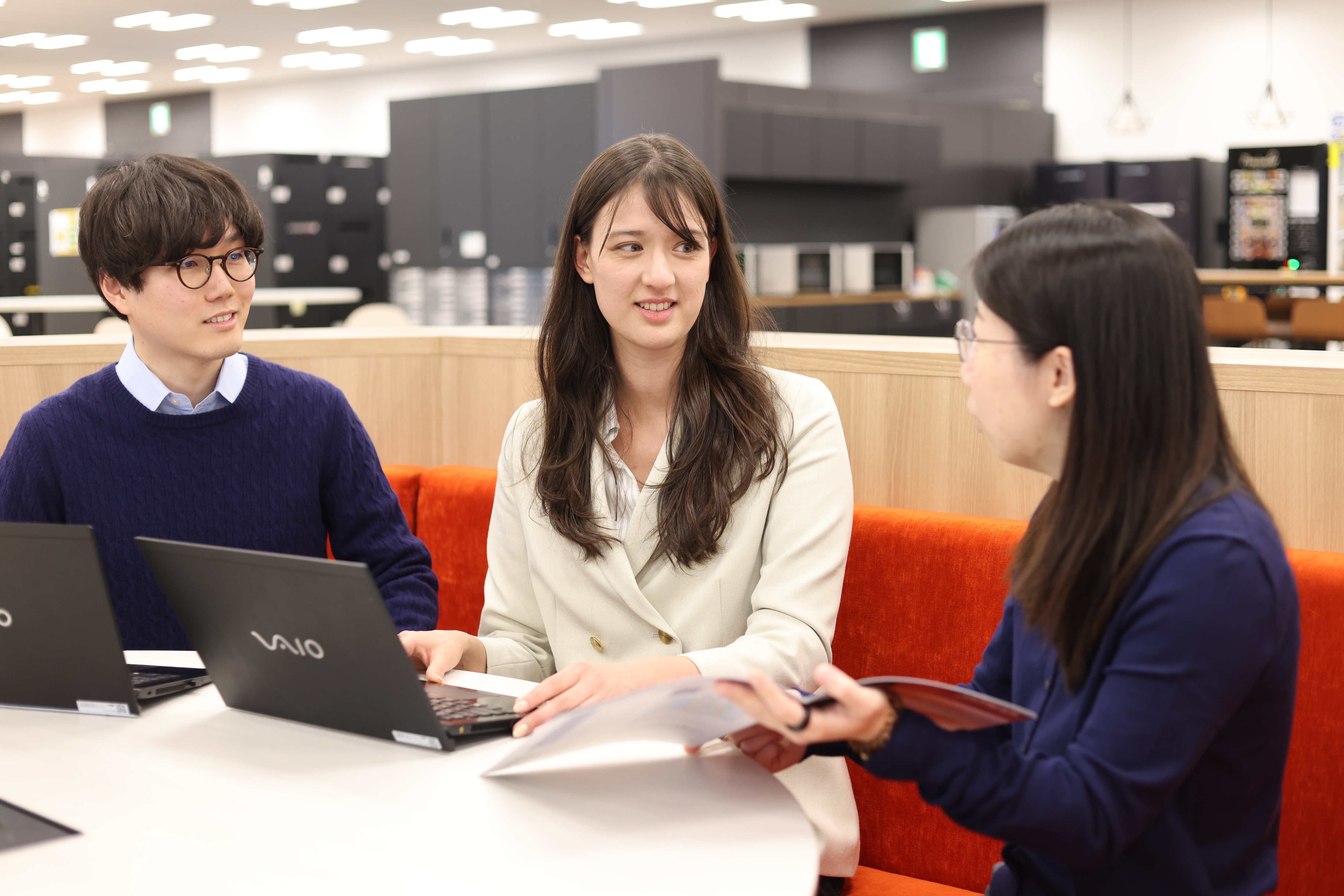 数字で見る日立ハイテク