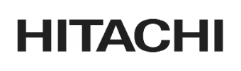 HITACHI