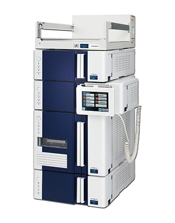 High-Performance Liquid Chromatograph Chromaster