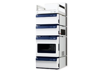 High-Performance Liquid Chromatograph Primaide