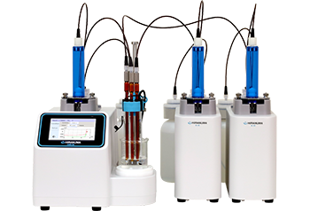 7. Buret Expansion [COM-28S]