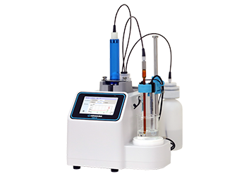 Automatic Titrator COM-28/28S