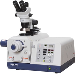 IM4000 Zoom Stereo Microscope Tri eye type
