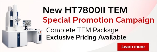 New HT7800II TEM Special Promotion Campaign