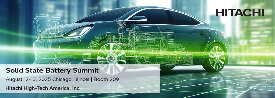 Solid State Battery Summit																