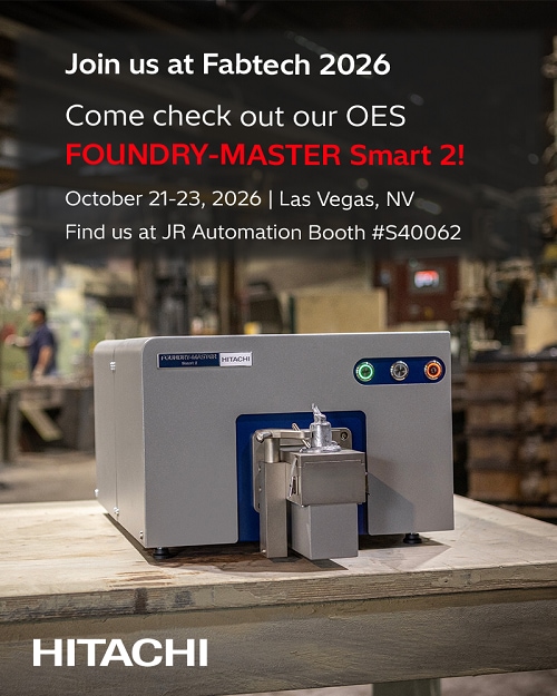 Fabtech 2026