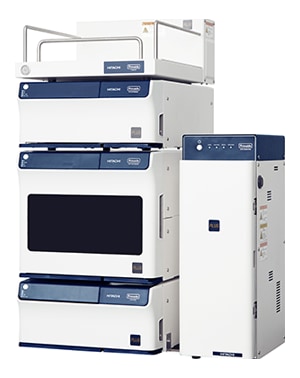 High-Performance Liquid Chromatograph Primaide PLUS