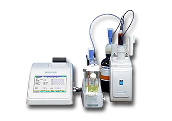自动水分分析仪 AQV-2200系列