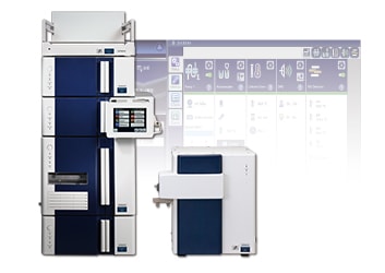 色谱数据系统 ChromAssist Data Station