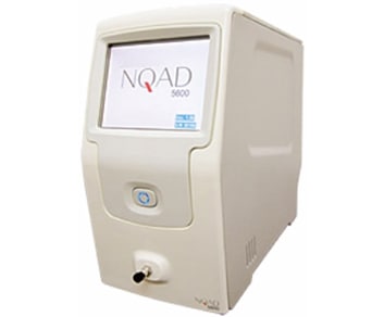 气溶胶激光计数检测器 Nano Quantity Analyte Detector