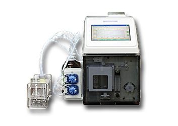 汞测定仪 HG-400系列
