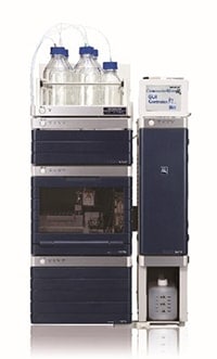 超高效液相色谱仪Chromaster UltraRs
