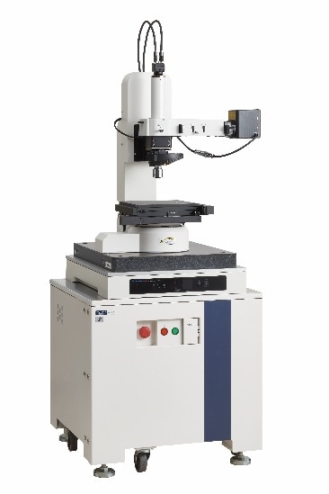 纳米尺度3D光学干涉测量系统VS1800