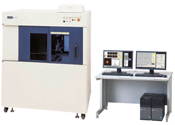 X射线异物分析仪EA8000A
