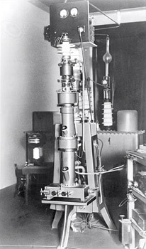 国产首台商用机&ldquo;HU-2&rdquo;（1942年）