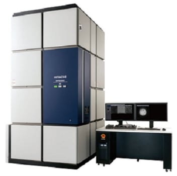 代表型号&ldquo;HF5000&rdquo;