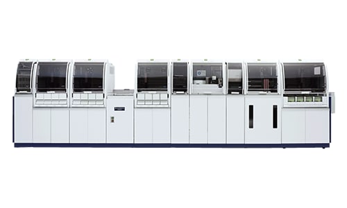 日立样品检查自动化系统 LABOSPECT TS