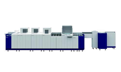 日立样品前处理系统 Pre-Analytical Modular System