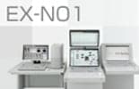 日立分散式控制系统 EX-N01