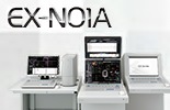 日立分散式控制系统 EX-N01