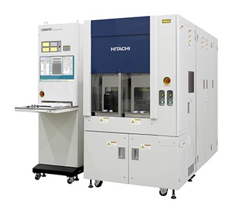 高解析度FEB测量装置CS5000