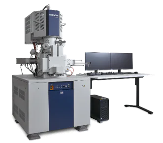 超高分辨场发射扫描电子显微镜 SU8600系列