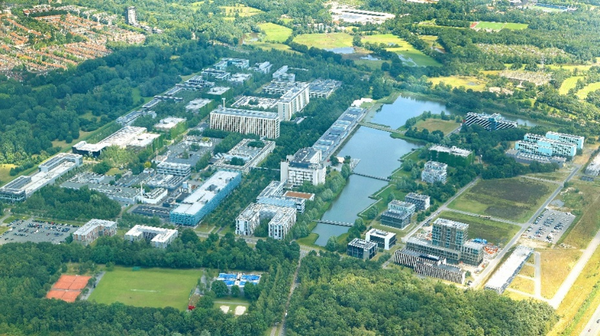 High Tech Campus Eindhoven