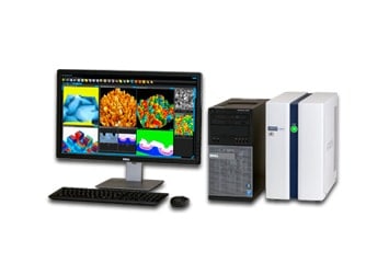 Scanning Probe Microscopes (SPM/AFM)