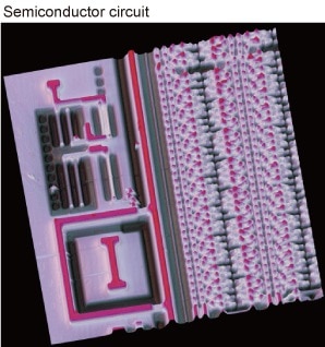 Semiconductor circuit